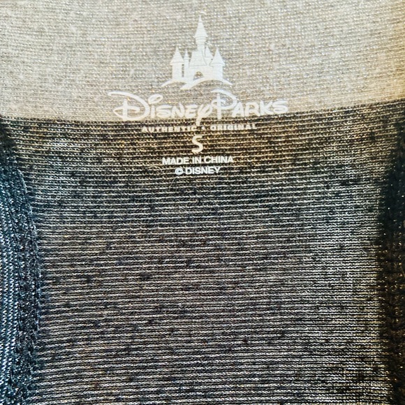 DisneyParks Disney World 60th Diamond Celebration Racerback Tank Top - Picture 4 of 4